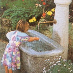 Brunnen