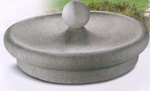 Brunnen