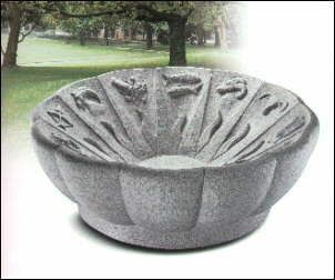 Brunnen