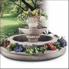 Brunnen