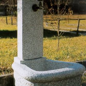 Brunnen