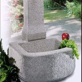 Brunnen
