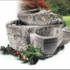 Brunnen