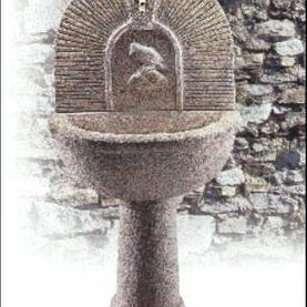 Brunnen