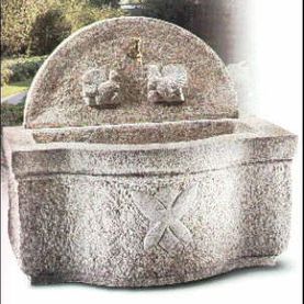 Brunnen