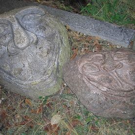 Brunnen