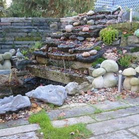 Brunnen