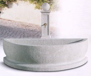 Brunnen