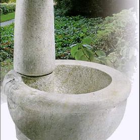 Brunnen