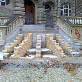 Restaurierung